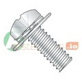 Newport Fasteners M4-0.70 x 10 mm Phillips Machine Screw, Zinc Plated Steel, 3000 PK 889010